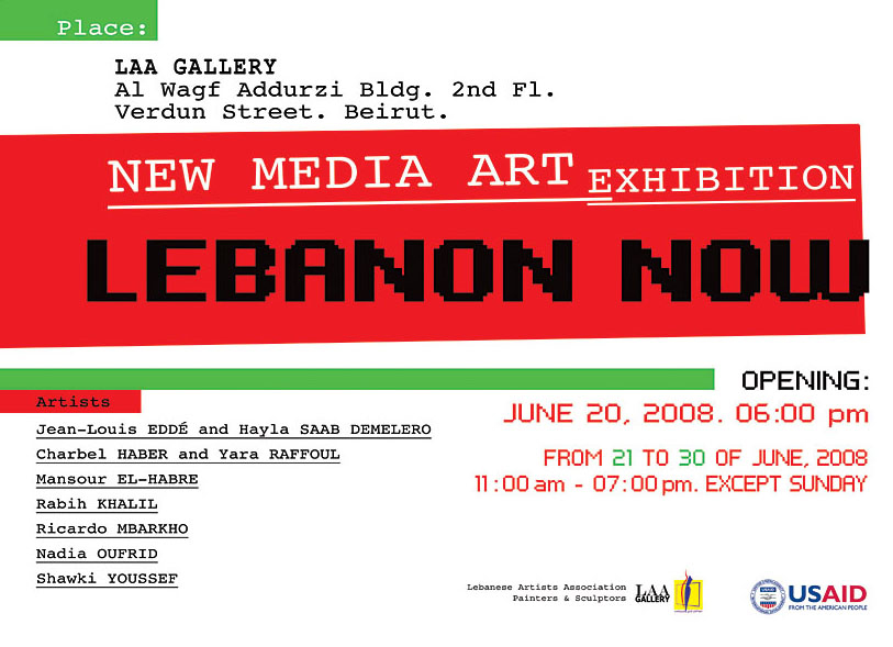 The Poster