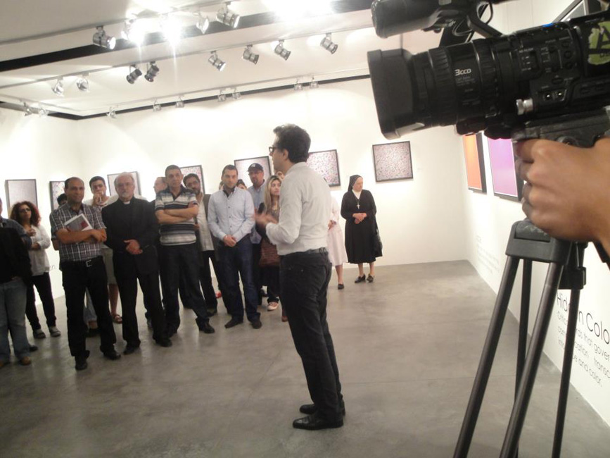 The Talk, May 15, 2012