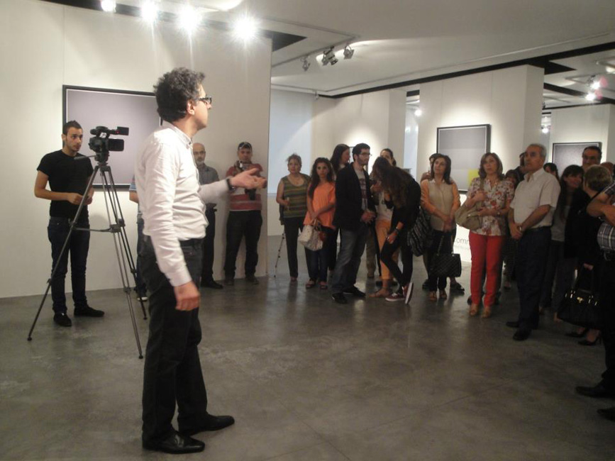 The Talk, May 15, 2012