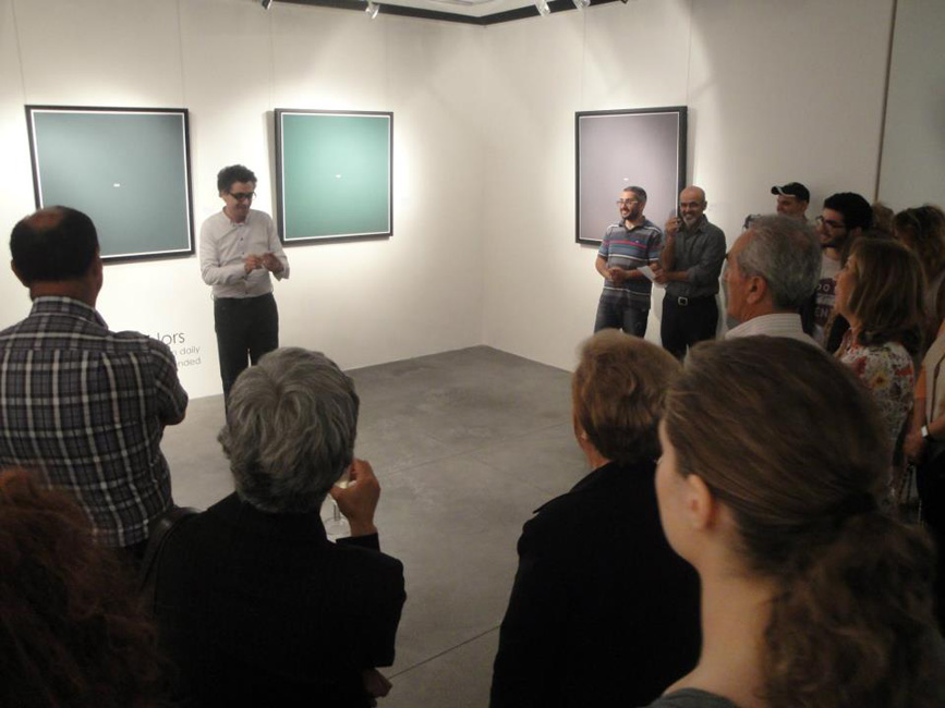 The Talk, May 15, 2012