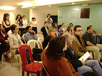 RAMI, Beirut, May 2007