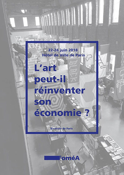 FoméA forum poster, June 2018