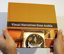 Introduction to Art and New Media in the Arab States