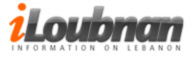 Logo of iLoubnan