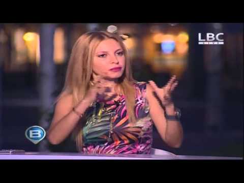 B Beirut (TV programme), July 5, 2013