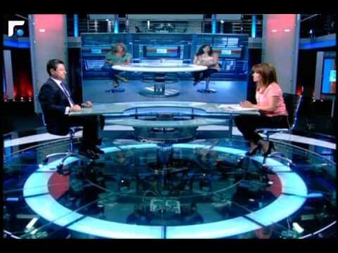 Future TV, morning news, July 9, 2013