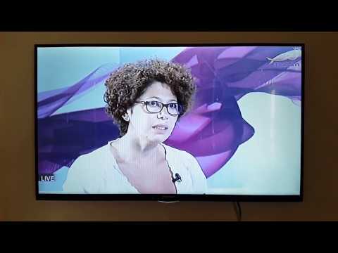 Télé Lumière, Tabbouleh Day 2015, July 3, 2015