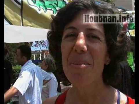 iloubnan.info, “Le Tabouleh à l’honneur”