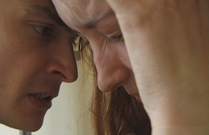 Still from the video