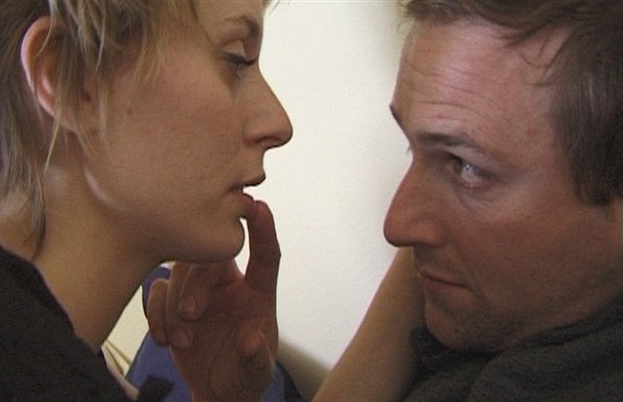 Still from the video