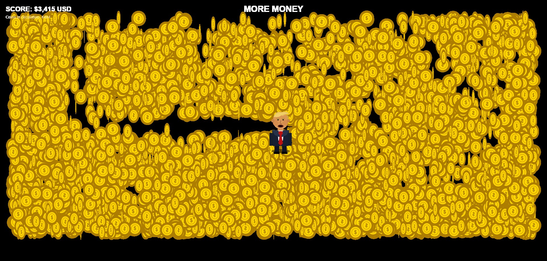 Screenshot of the game