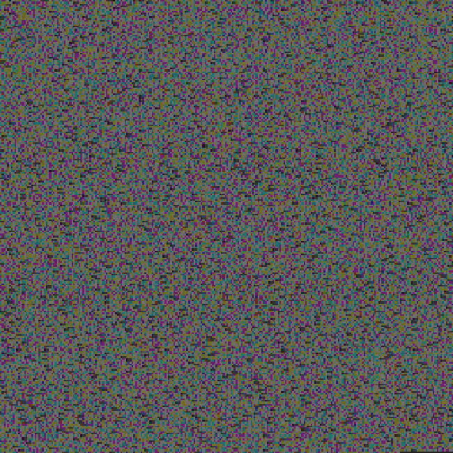 Book of Numbers