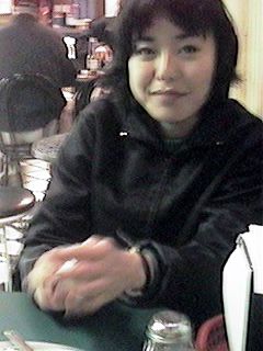 A friend at CMU · 1999 · 7