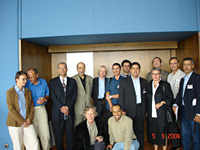 Experts meeting, UNESCO Digi-arts