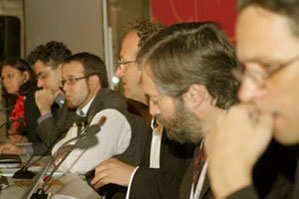eCulture, Creative Content and DigiArts