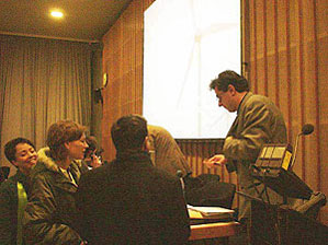 Art and New Media in Lebanon