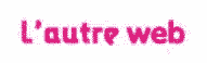 Logo : L’autre web