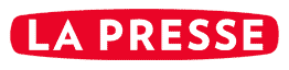 Logo : La Presse
