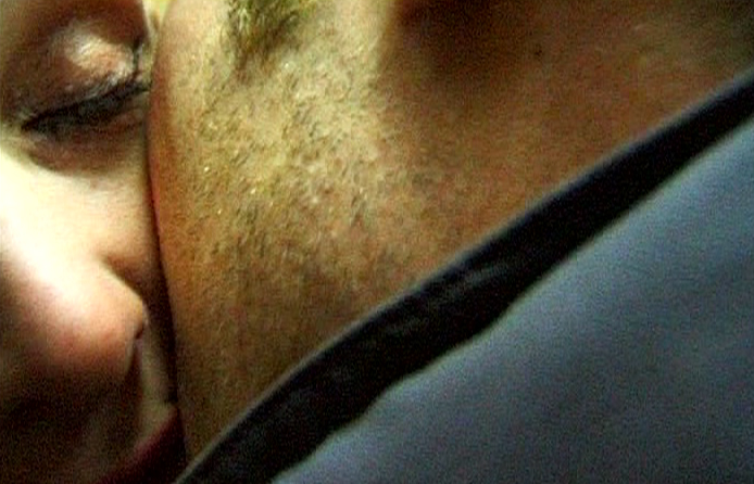 Still from the video